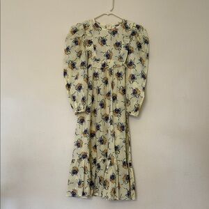 Tambere Elise dress size 10 years.